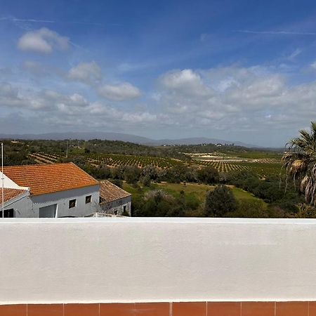 Blue Skies Villas 1&2 Mexilhoeira Grande Luaran gambar
