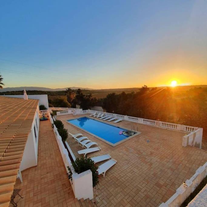 Blue Skies Villas 1&2 Mexilhoeira Grande Luaran gambar