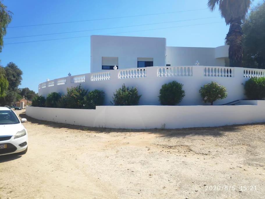 Blue Skies Villas 1&2 Mexilhoeira Grande Luaran gambar